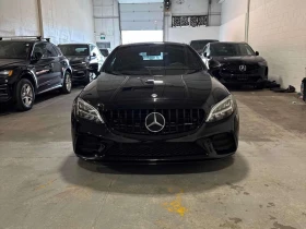 Mercedes-Benz C 43 AMG CARFAX, снимка 6