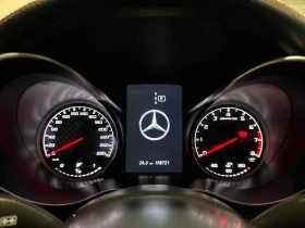 Mercedes-Benz C 43 AMG CARFAX, снимка 8