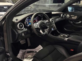 Mercedes-Benz C 43 AMG CARFAX, снимка 5