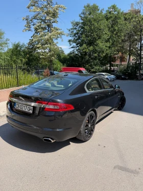 Jaguar Xf 3.0 V6 Luxury, снимка 4