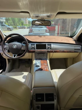 Jaguar Xf 3.0 V6 Luxury, снимка 10