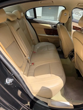 Jaguar Xf 3.0 V6 Luxury, снимка 13