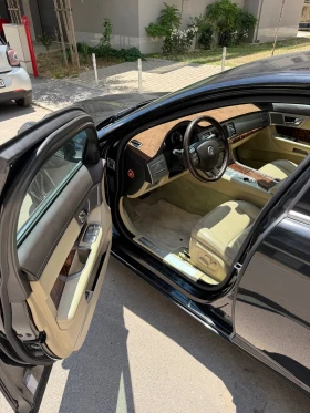Jaguar Xf 3.0 V6 Luxury, снимка 6