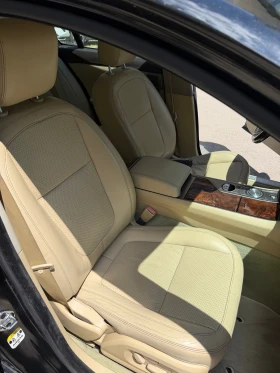 Jaguar Xf 3.0 V6 Luxury, снимка 15