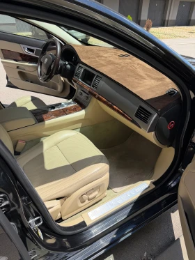 Jaguar Xf 3.0 V6 Luxury, снимка 14