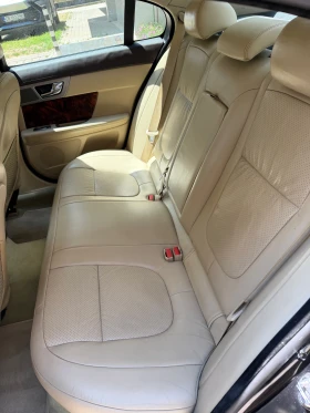 Jaguar Xf 3.0 V6 Luxury, снимка 9