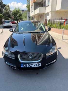 Jaguar Xf 3.0 V6 Luxury, снимка 2