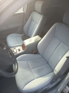 Mercedes-Benz E 220 220CDI, снимка 8