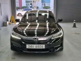 Honda Accord 2.0 Hybrid - САМО 30% АВАНС!, снимка 17