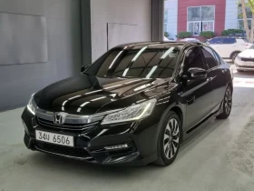 Honda Accord 2.0 Hybrid - САМО 30% АВАНС!, снимка 5