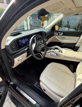 Mercedes-Benz GLE 450 4MATIC AMG-Line , снимка 3