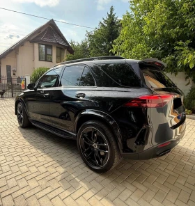 Mercedes-Benz GLE 450 4MATIC AMG-Line , снимка 2