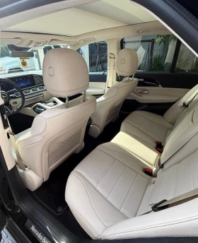 Mercedes-Benz GLE 450 4MATIC AMG-Line , снимка 4