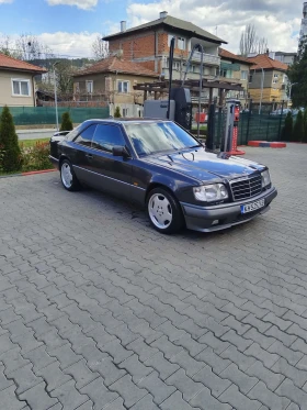 Mercedes-Benz 124, снимка 2