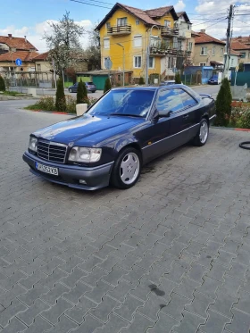 Mercedes-Benz 124, снимка 1