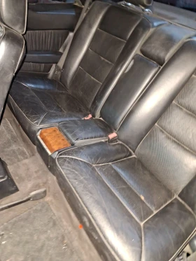 Mercedes-Benz 124, снимка 8