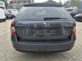 Skoda Octavia 2.0 150k.s, снимка 5