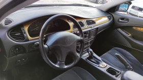 Jaguar S-type 3.0 EXECUTIVE Газов Инжекцион , снимка 2