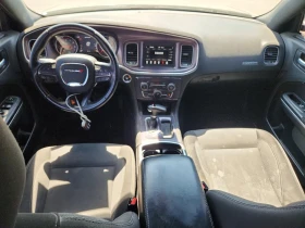 Dodge Charger 3.6l Sxt, снимка 8