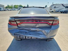 Dodge Charger 3.6l Sxt, снимка 6