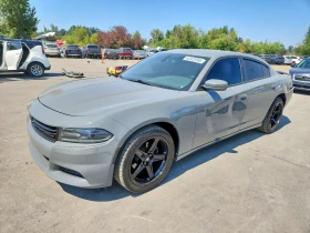 Dodge Charger 3.6l Sxt, снимка 1