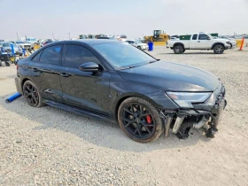 Audi Rs3  Цена до България , снимка 4