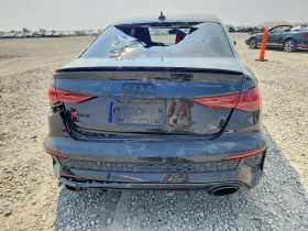 Audi Rs3  Цена до България , снимка 6