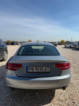 Audi A5, снимка 1