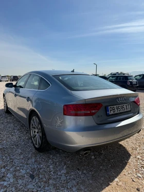 Audi A5, снимка 3
