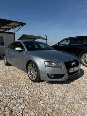 Audi A5, снимка 6