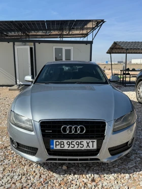Audi A5, снимка 5