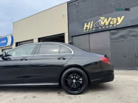 Mercedes-Benz E 450, снимка 3