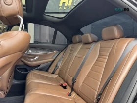 Mercedes-Benz E 450, снимка 15