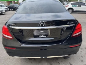 Mercedes-Benz E 450, снимка 4