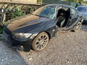 BMW 335 акт рейка ,дисТроник, Тв,Кейлес, L7 , щора ,  - [3] 