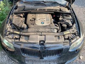 BMW 335 акт рейка ,дисТроник, Тв,Кейлес, L7 , щора ,  - [10] 