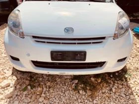 Daihatsu Sirion 2Бр.1.0,1.3(HP86)4x4AVTOMAT - [3] 