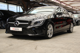 Mercedes-Benz CLA 220 LED/Kamera/Navi/Подгрев, снимка 3 - Автомобили и джипове - 37325520