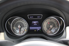 Mercedes-Benz CLA 220 LED/Kamera/Navi/Подгрев, снимка 14 - Автомобили и джипове - 37325520