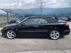 Saab 9-3 1.8 T CABRIO   | Mobile.bg    16