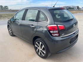 Citroen C3 1.4hdi avtomatik, снимка 3