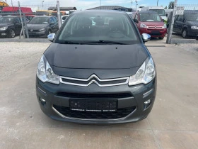 Citroen C3 1.4hdi avtomatik, снимка 1