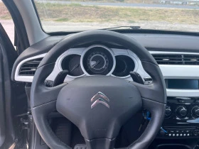 Citroen C3 1.4hdi avtomatik, снимка 14