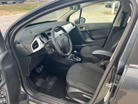 Citroen C3 1.4hdi avtomatik, снимка 10