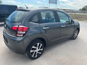 Citroen C3 1.4hdi avtomatik, снимка 5