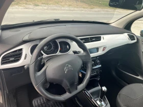 Citroen C3 1.4hdi avtomatik, снимка 11