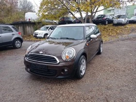 Mini Clubman 1.6I-ГАЗ-6 ск.