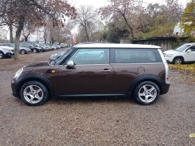 Mini Clubman 1.6I--6 . | Mobile.bg    2