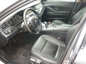 BMW 525 X-DRIVE FULL, снимка 7 - Автомобили и джипове - 45728507