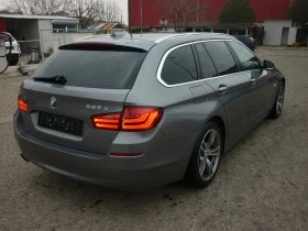 BMW 525 X-DRIVE FULL, снимка 5